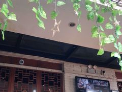 门面-锦尚阁烤鱼•天津菜(宣武门胡同店)