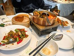 -汤城小厨•粤菜•靓汤(金宝街店)