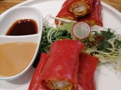 -花舍·新派粤菜·西餐·下午茶(亚运村·鸟巢店)