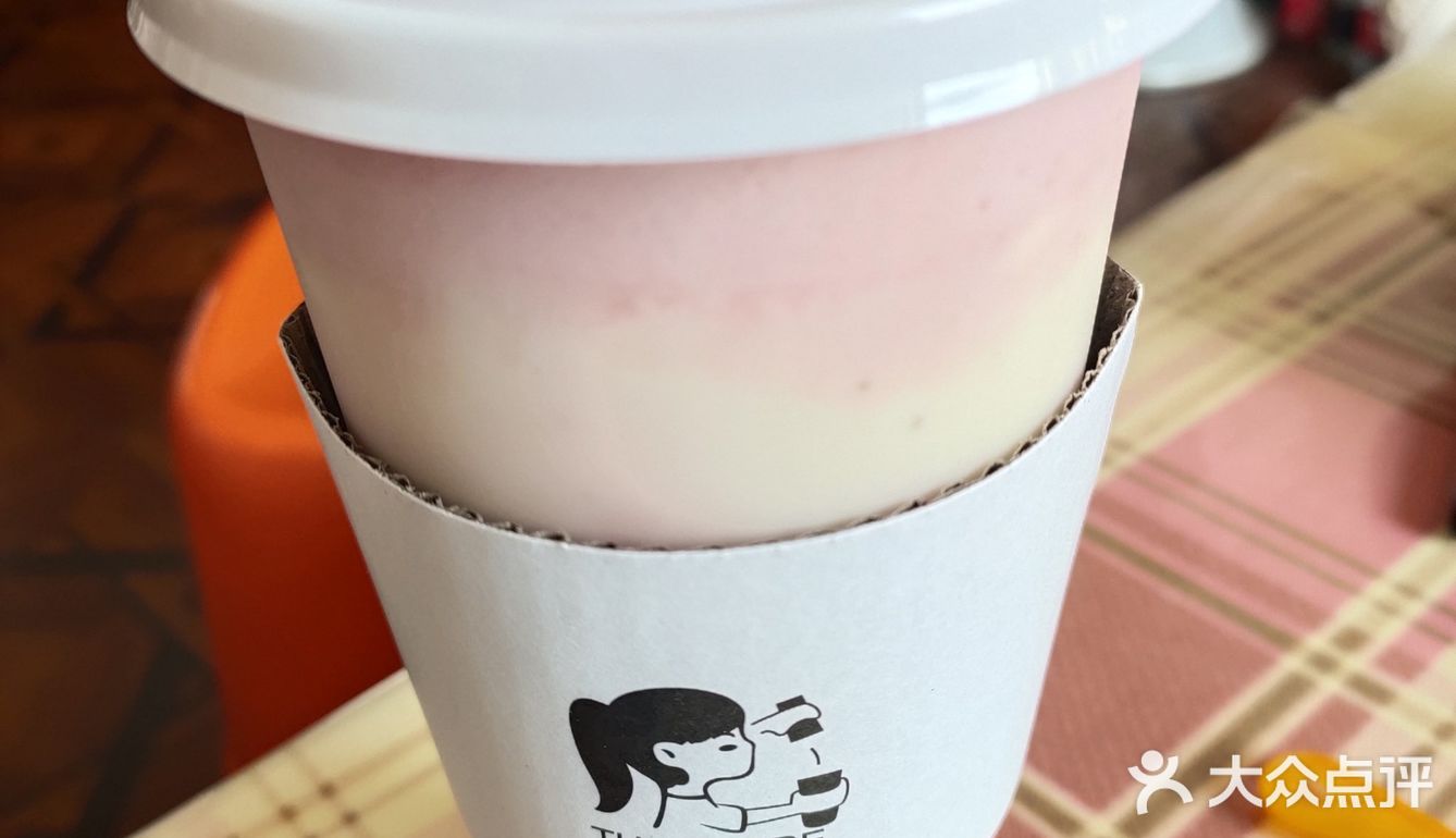 好喝的喜多我来啦