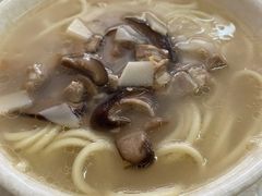 海味面-大碗面(洗面桥街店)