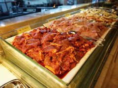 -南海温德姆花园酒店-康达屋Rendez Vous Buffet