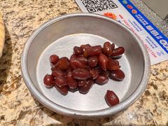 -倍熹首尔烤肉大排档(合生汇店)