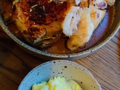 蜂蜜烤鸡-BOR Eatery(安福路店)