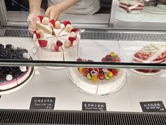 -麦田工坊(月湖店)