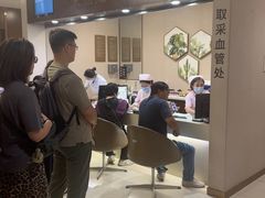 -瑞慈体检上海陆家嘴机构