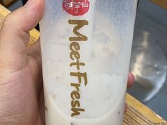 -鲜芋仙(太原街万达店)