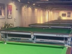 -云鼎台球俱乐部