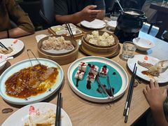 -马家烧麦(总店)