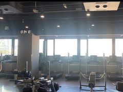 -OXYGYM 奥美氧舱运动中心(领展购物广场·中关村店)