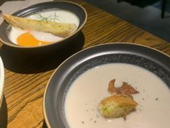 -107私厨·牛排馆(龙岗店)