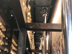 -韩国料理大力士(屏风街店)
