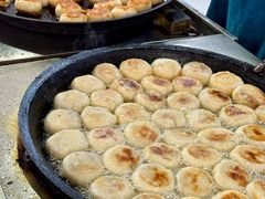 -燕子煨汤(山海关路店)
