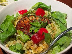 -MAGPIE喜鹊派餐厅(华侨城店)