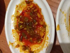 -甲乙饼·手工牛肉饼(东方广场店)