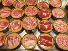 -海底捞大排档火锅(悦荟广场店)