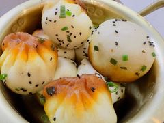 -东泰祥生煎馆(陕西南路店)