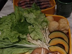 -润园四季椰子鸡火锅(海上世界店)