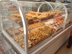 -味多美蛋糕(航天桥店)