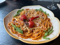 -老友时光·Pizza(泰华黑金店)