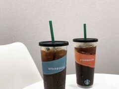 -星巴克(杭州银泰城西一店)