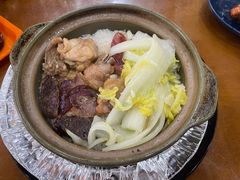 -煲煲掂风味煲仔饭餐厅(西区店)