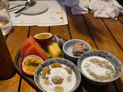 -三亚艾迪逊酒店·海滩烧烤 BARBACOA·现场乐队·浪漫晚餐·烧烤海鲜