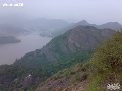 -绍兴汤江岩风景区