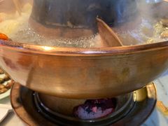 -正福居老北京正宗铜锅泉水涮肉(彰化路店)