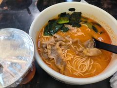 -和府捞面(天河领展广场店)