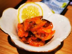 -团子君寿司·茶