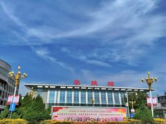 -鹏馨羊羔肉·非遗(新建街店)