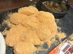 -大同江朝鲜菜•长春地标美食(绿园吾悦广场店)