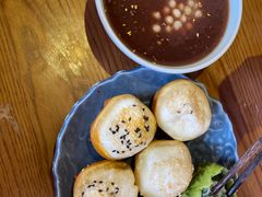 -鑫震源·苏式大虾生煎(山塘街店)