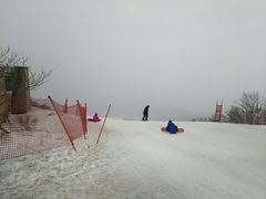 -中旅松花湖滑雪场