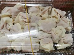 -顶巧鸡汤馄饨(虹口总店)