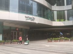 -深圳来福士广场