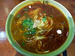 android_upload_pic-美玲拉面(鞍山西道店)