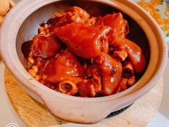 -0776食堂·京城创意菜(七里庄店)