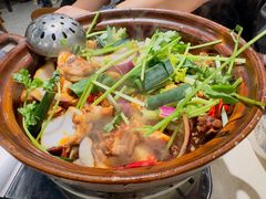 -胡须佬鸡煲四季火锅(龙珠大道店)