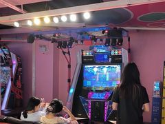 -阿尔法Game Station(中山路店)