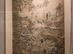 -上海博物馆(人民广场馆)