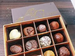 -GODIVA(印象城店)