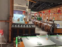 -晓粤·惹味粤菜(凯德乐峰广场店)