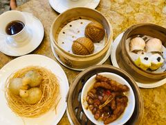 -星河湾半岛酒店-真粤中餐厅