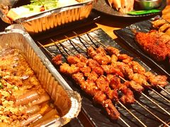 -KAOTOWN烤堂•烧烤(海汇港店)