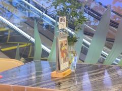 -THE WOODS 简餐 (国贸商城店)