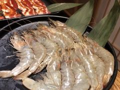 -九田家黑牛烤肉料理(中北镇店)
