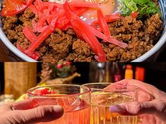 -鸟泉居酒屋·烧鸟·酒馆(百子湾店)