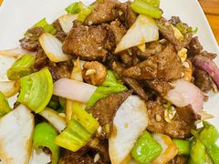 -小四川餐厅(一分店)